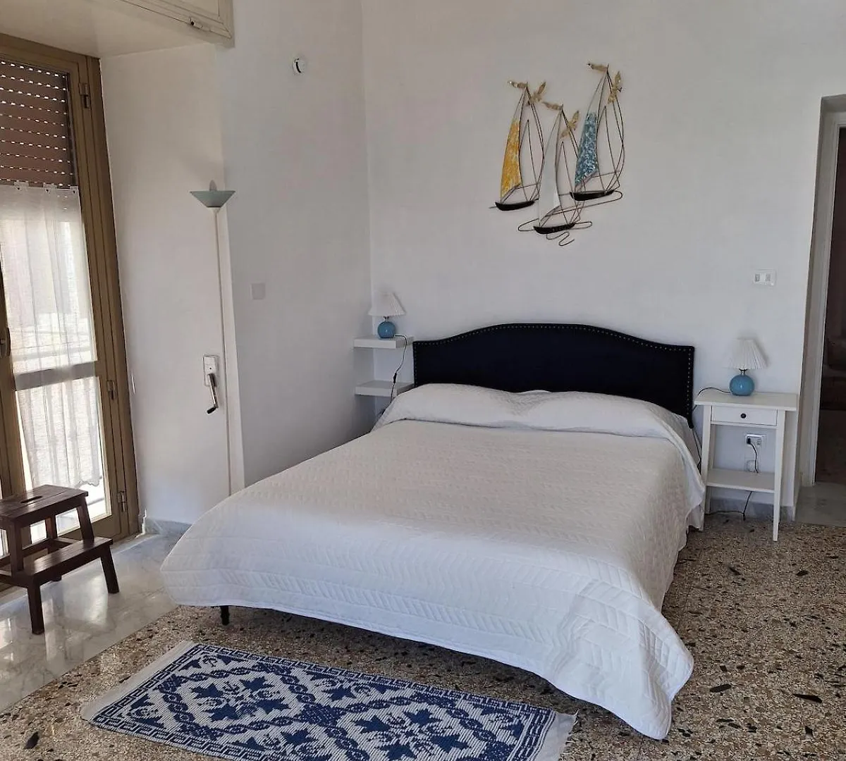 Casa Parthenope, A Window On The Sea Apartment Naples 0*,  Italy