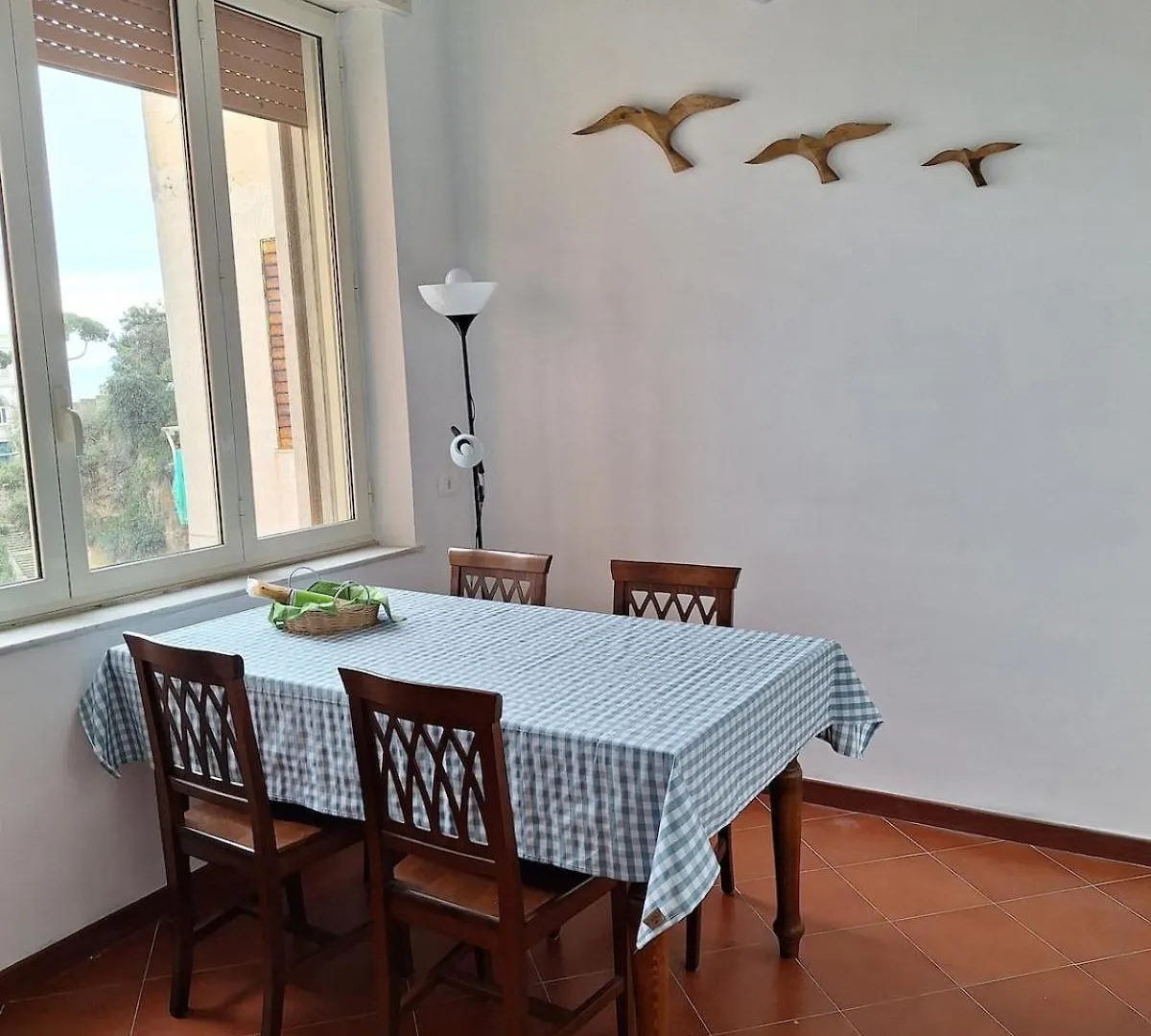 Casa Parthenope, A Window On The Sea Apartment Naples