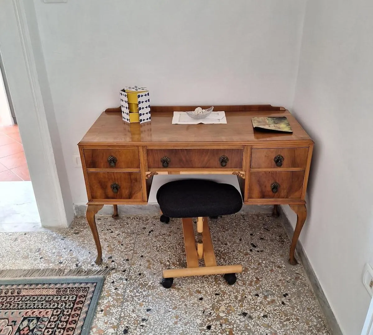Casa Parthenope, A Window On The Sea Apartment Naples